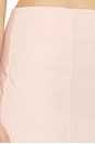 view 6 of 6 Aurora Midi Skirt in Pink
