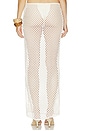 view 4 of 6 Krina Maxi Skirt in Ivory