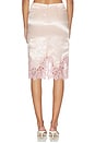 view 4 of 6 FALDA MIREYA in Pale Pink