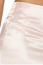 view 6 of 6 FALDA MIREYA in Pale Pink
