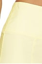 view 6 of 6 JUPE NARA  in Butter Yellow