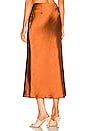 view 3 of 4 JUPE GYSELE in Brown