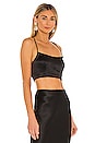 view 2 of 4 Colette Top in Black