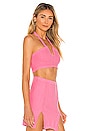 view 2 of 4 Marlena Top in Pink