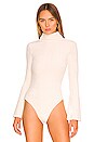 view 2 of 5 BODY GLORIA in Off White