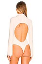 view 5 of 5 BODY GLORIA in Off White