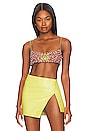 view 1 of 5 Julie Bralette in Multi