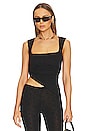 view 1 of 5 Vegas Top in Black