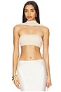 view 1 of 4 Kailani Knit Top in Cream