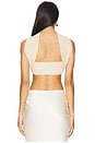 view 3 of 4 Kailani Knit Top in Cream