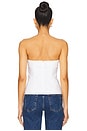 view 3 of 5 Ansela Top in White