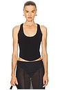 view 1 of 4 Graciela Top in Black