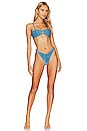view 4 of 5 ROMINA ROMINA in Blue