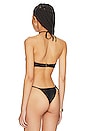 view 3 of 4 Agata Top in Black