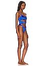 view 2 of 5 Daia One Piece in Blue