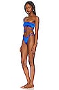 view 3 of 5 Daia One Piece in Blue