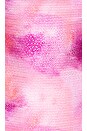 view 5 of 5 Ileana Top in Pink Sparkle