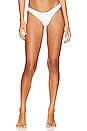 view 1 of 5 BRAGUITA YULIANA in White