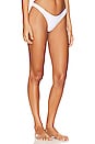 view 2 of 5 BRAGUITA YULIANA in White
