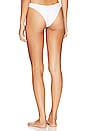 view 3 of 5 BRAGUITA YULIANA in White