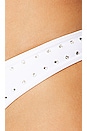 view 5 of 5 BRAGUITA YULIANA in White
