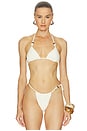 view 1 of 4 Jacy Top in Ivory