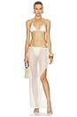 view 4 of 4 Jacy Top in Ivory