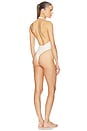 view 3 of 3 BAÑADOR MAXINE in Cream