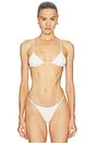 view 1 of 5 Maxine Top in Cream