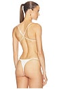 view 3 of 5 Maxine Top in Cream