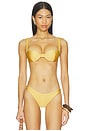 view 1 of 4 Solano Top in Honey Gold