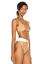 view 2 of 4 Bonita Top in Nude