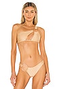 view 1 of 4 Patricia Top in Nude