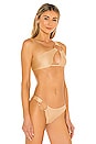 view 2 of 4 Patricia Top in Nude