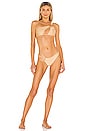 view 4 of 4 Patricia Top in Nude