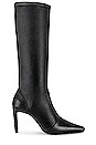 view 1 of 5 Cara Boot in Black