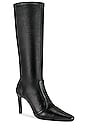 view 2 of 5 Cara Boot in Black