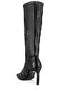 view 3 of 5 Cara Boot in Black