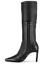 view 5 of 5 Cara Boot in Black