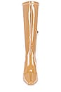 view 4 of 5 Cara Boot in Camel