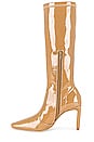 view 5 of 5 Cara Boot in Camel