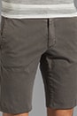 view 5 of 6 Castaway Chino Short in Grey