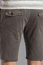 view 6 of 6 Castaway Chino Short in Grey