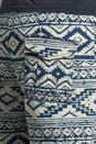 view 7 of 7 Westerly Native Print Short in Navy