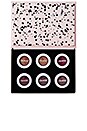 view 1 of 2 x REVOLVE Eye Shadow Kit in Fete