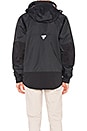 view 4 of 8 Gale Warning Parka in Black