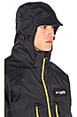 view 7 of 8 Gale Warning Parka in Black