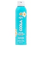 view 1 of 1 Classic Body Organic Sunscreen Spray SPF 30 in Pina Colada