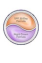 view 3 of 3 Day SPF 30 & Night Eye Cream Duo in 