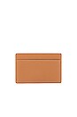 view 1 of 2 Cardholder in Brown